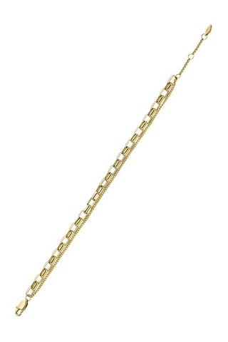 Bracelet - Doré