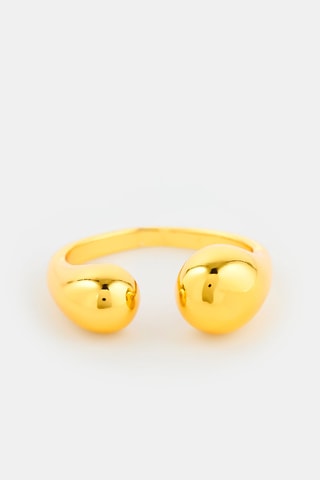 Bague - Doré