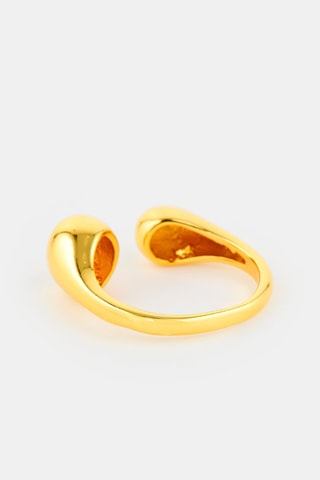 Bague - Doré