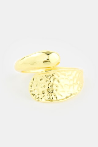 Bague - Doré