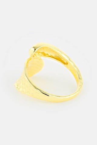 Bague - Doré