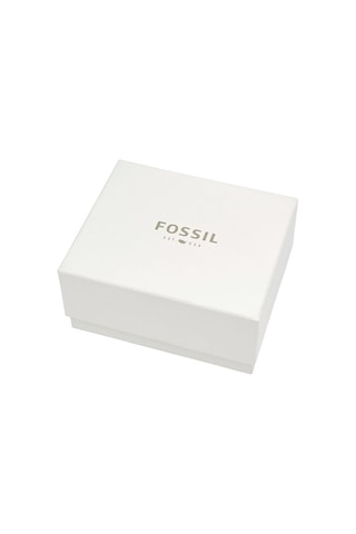 Coffret 2 montres à quartz en acier