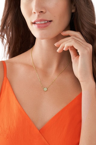 Collier - Doré