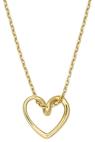 Collier - Doré
