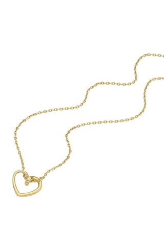 Collier - Doré