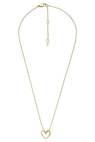 Collier - Doré