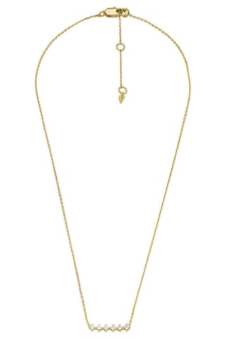Collier - Doré