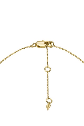 Collier - Doré