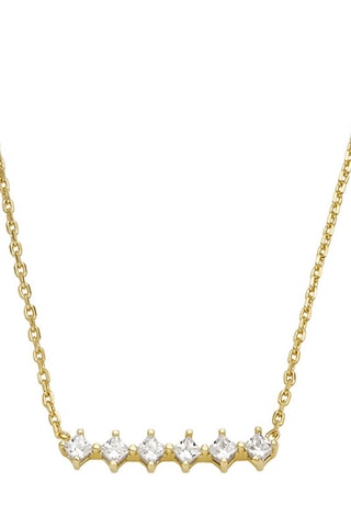 Collier - Doré