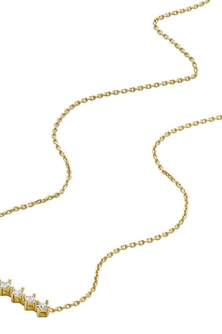Collier - Doré