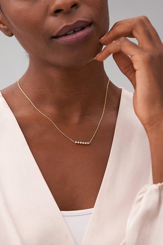 Collier - Doré