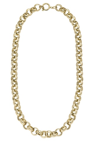 Collier - Doré