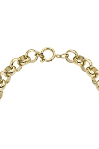 Collier - Doré