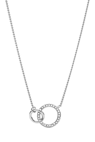 Collier - Argenté