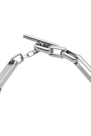Collier - Argenté