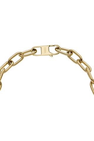Collier - Doré