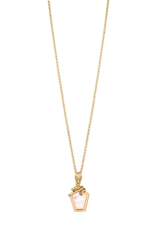 Collier Perla - Nacre