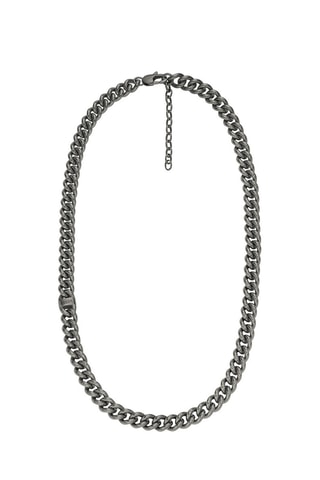 Collier - Argenté