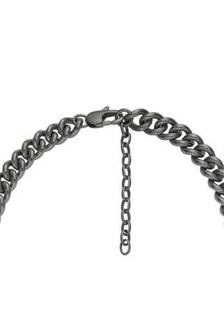 Collier - Argenté