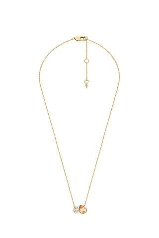 Collier - Doré