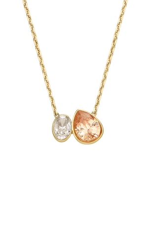 Collier - Doré