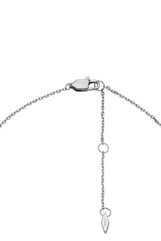 Collier - Argenté