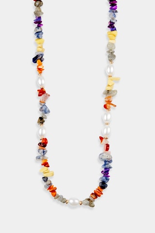Collier - Doré