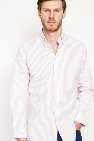 Chemise - Rose