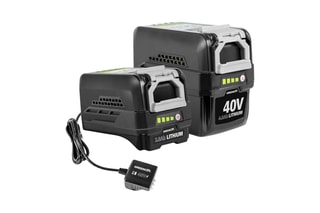 Batterie lithium-ion - 40 V