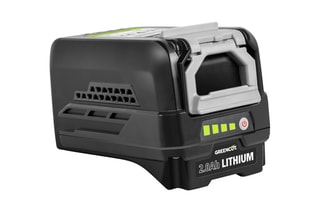 Batterie lithium-ion - 40 V