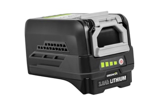 Batterie lithium-ion - 40 V
