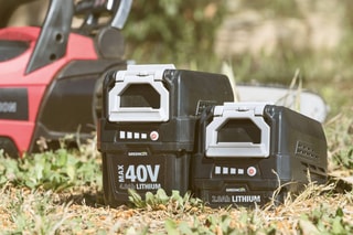 Batterie lithium-ion - 40 V