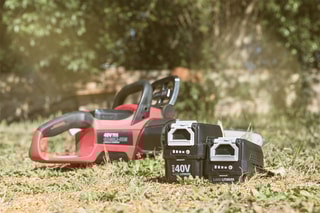 Batterie lithium-ion - 40 V