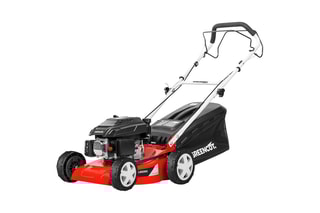 Tondeuse à gazon - 3,73 kW - 45 l
