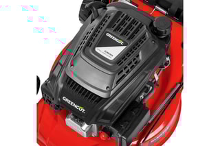 Tondeuse à gazon - 3,73 kW - 45 l