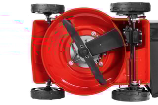 Tondeuse à gazon - 3,73 kW - 45 l