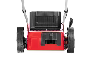 Tondeuse à gazon - 2,98 kW - 55 L