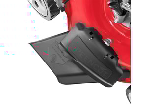Tondeuse à gazon - 2,98 kW - 55 L