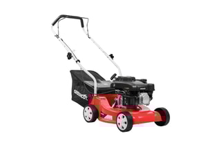 Tondeuse à gazon - 3,73 kW - 35 L