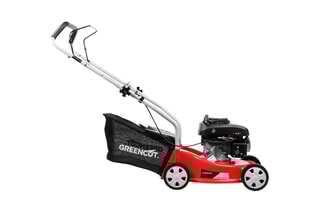 Tondeuse à gazon - 3,73 kW - 35 L