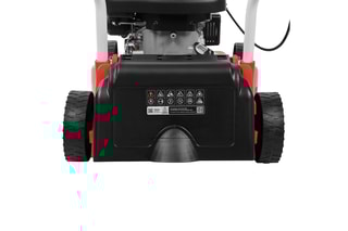 Tondeuse à gazon - 3,73 kW - 35 L