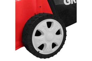 Tondeuse à gazon - 3,73 kW - 35 L