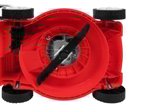 Tondeuse à gazon - 3,73 kW - 35 L