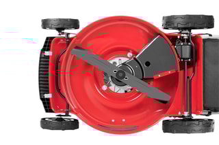 Tondeuse à gazon - 2,98 kW
