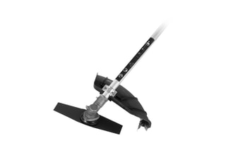 Outil multifonction 65cc 4,9cv moteur à essence 2 temps - 3,61 kW - 6 accessoires