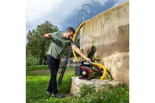 Pompe à eau - 1,6 l