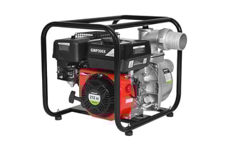 Pompe à eau - 3,6 l