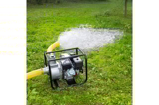 Pompe à eau - 3,6 l