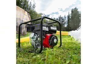 Pompe à eau - 3,6 l