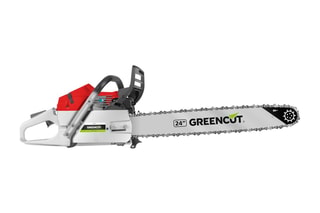 Tronçonneuse - 61 cm - 3,09 kW